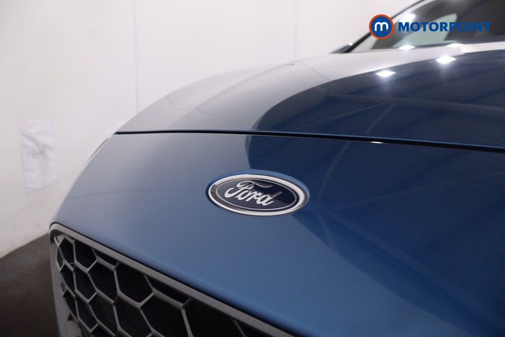 Ford Focus ST Manual Petrol Hatchback - Stock Number (1613156) - 35th supplementary image