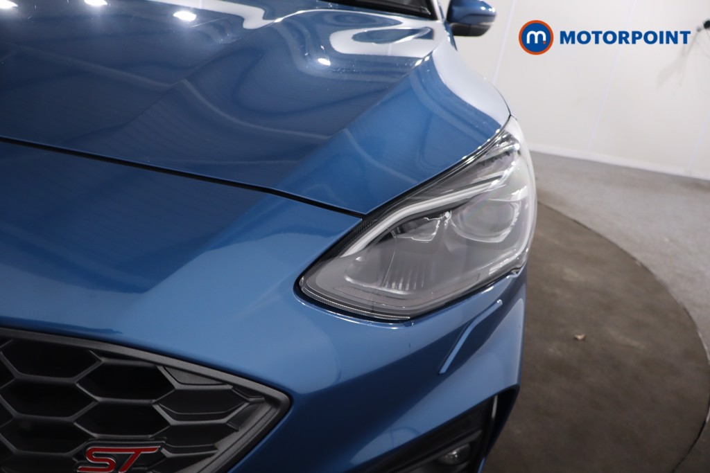 Ford Focus ST Manual Petrol Hatchback - Stock Number (1613156) - 37th supplementary image