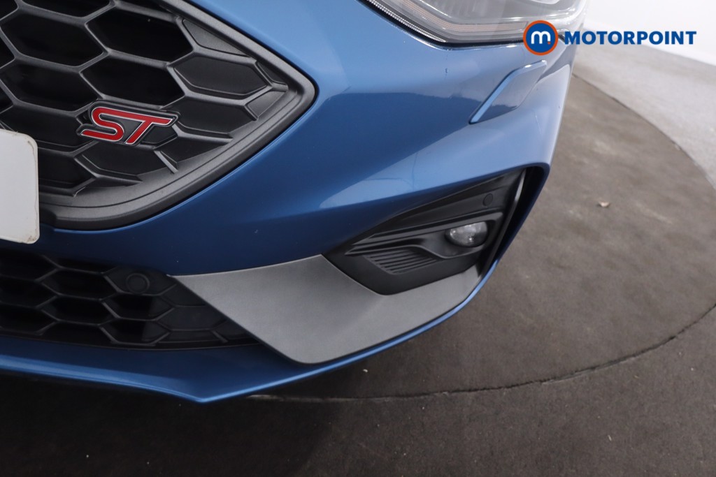 Ford Focus ST Manual Petrol Hatchback - Stock Number (1613156) - 38th supplementary image