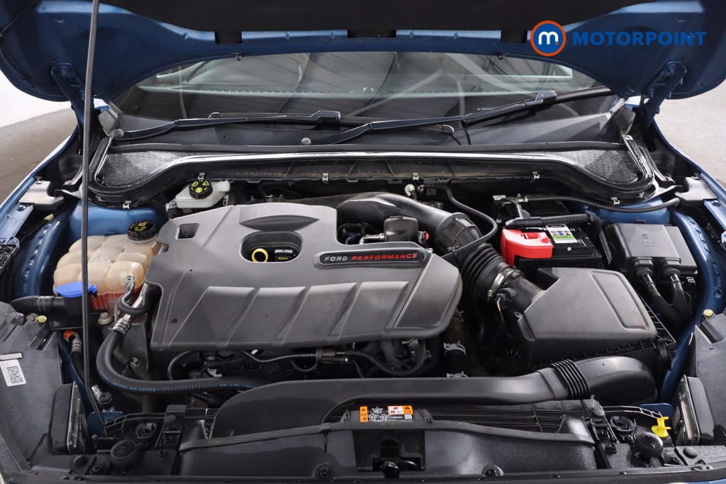 Ford Focus ST Manual Petrol Hatchback - Stock Number (1613156) - 39th supplementary image
