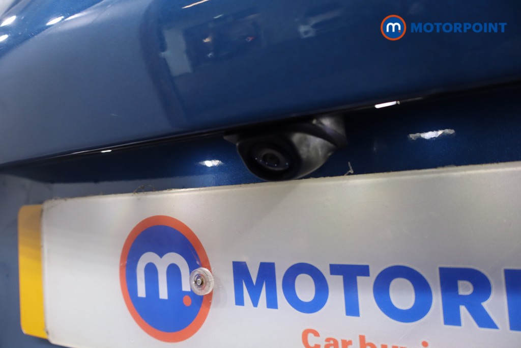 Ford Focus ST Manual Petrol Hatchback - Stock Number (1613156) - 42nd supplementary image