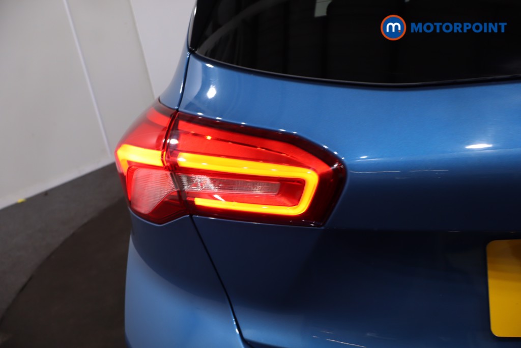 Ford Focus ST Manual Petrol Hatchback - Stock Number (1613156) - 43rd supplementary image