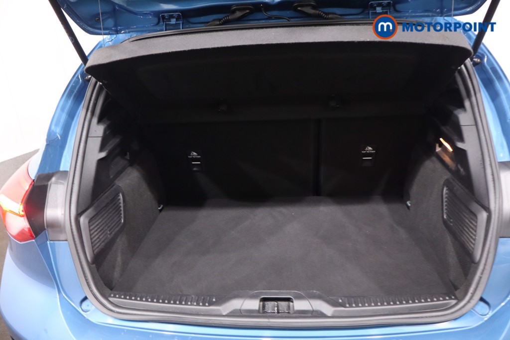 Ford Focus ST Manual Petrol Hatchback - Stock Number (1613156) - 45th supplementary image