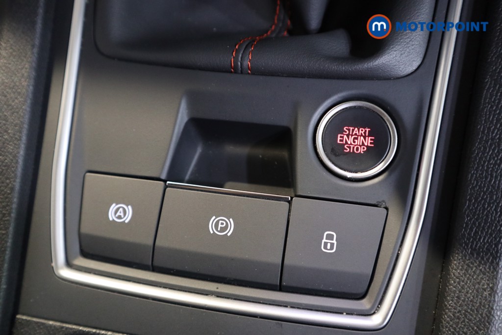 Seat Leon Fr Sport Manual Petrol Hatchback - Stock Number (1613162) - 8th supplementary image