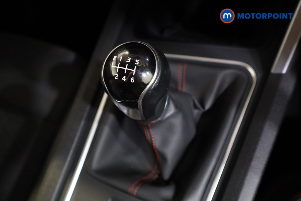 Seat Leon Fr Sport Manual Petrol Hatchback - Stock Number (1613162) - 9th supplementary image