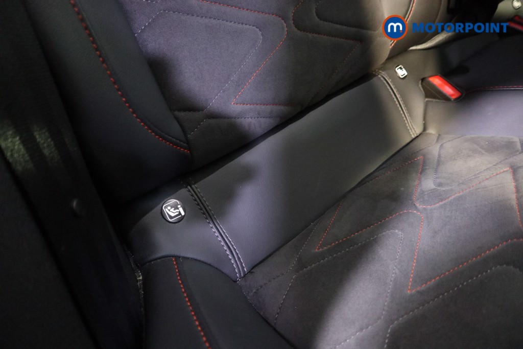 Seat Leon Fr Sport Manual Petrol Hatchback - Stock Number (1613162) - 17th supplementary image