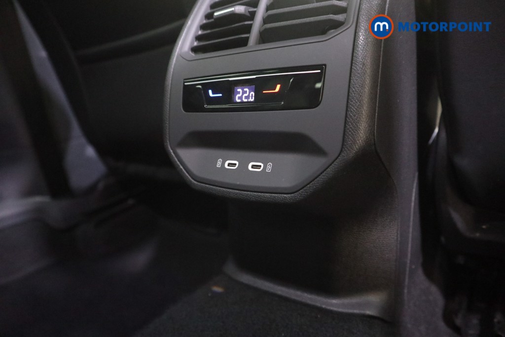 Seat Leon Fr Sport Manual Petrol Hatchback - Stock Number (1613162) - 18th supplementary image