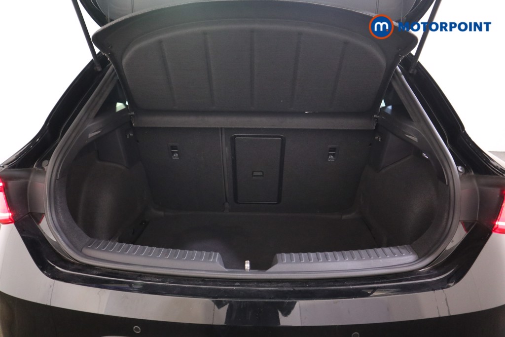 Seat Leon Fr Sport Manual Petrol Hatchback - Stock Number (1613162) - 20th supplementary image