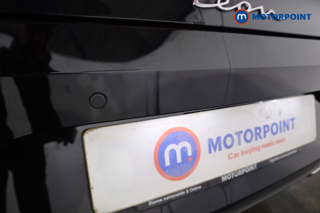 Seat Leon Fr Sport Manual Petrol Hatchback - Stock Number (1613162) - 25th supplementary image