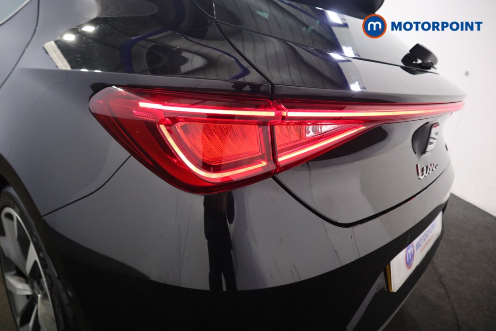 Seat Leon Fr Sport Manual Petrol Hatchback - Stock Number (1613162) - 28th supplementary image