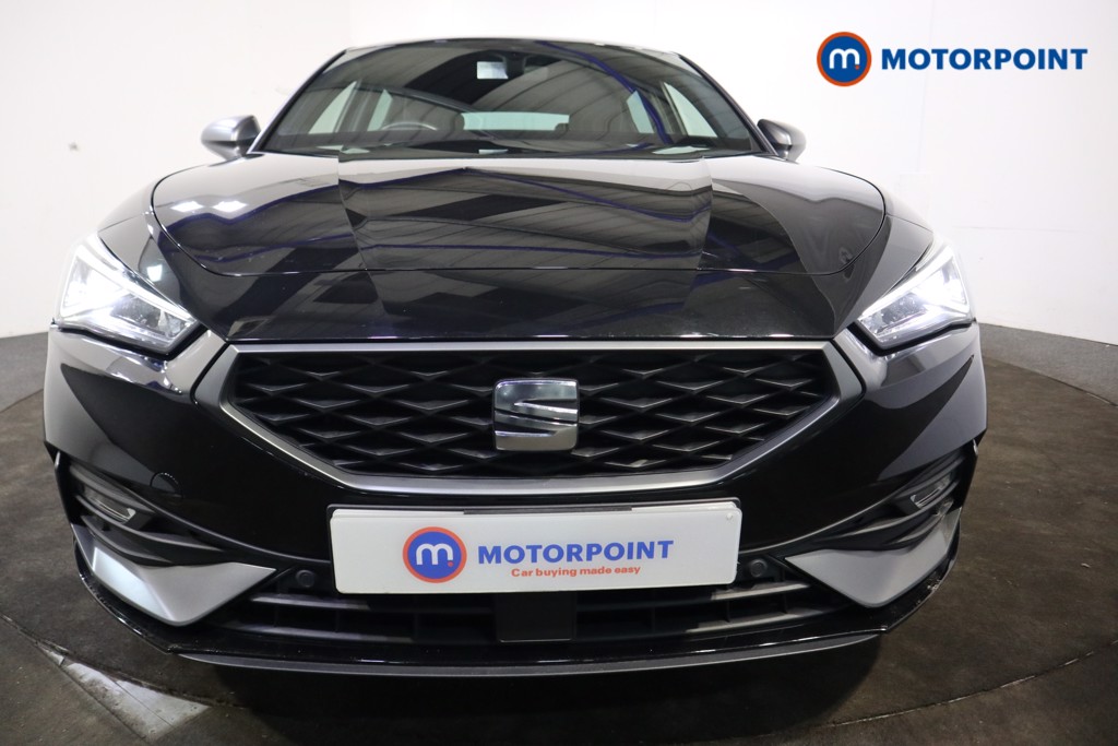 Seat Leon Fr Sport Manual Petrol Hatchback - Stock Number (1613162) - 34th supplementary image