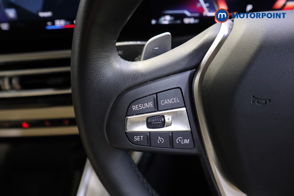 BMW 3 Series Sport Automatic Petrol Plug-In Hybrid Saloon - Stock Number (1613164) - 3rd supplementary image