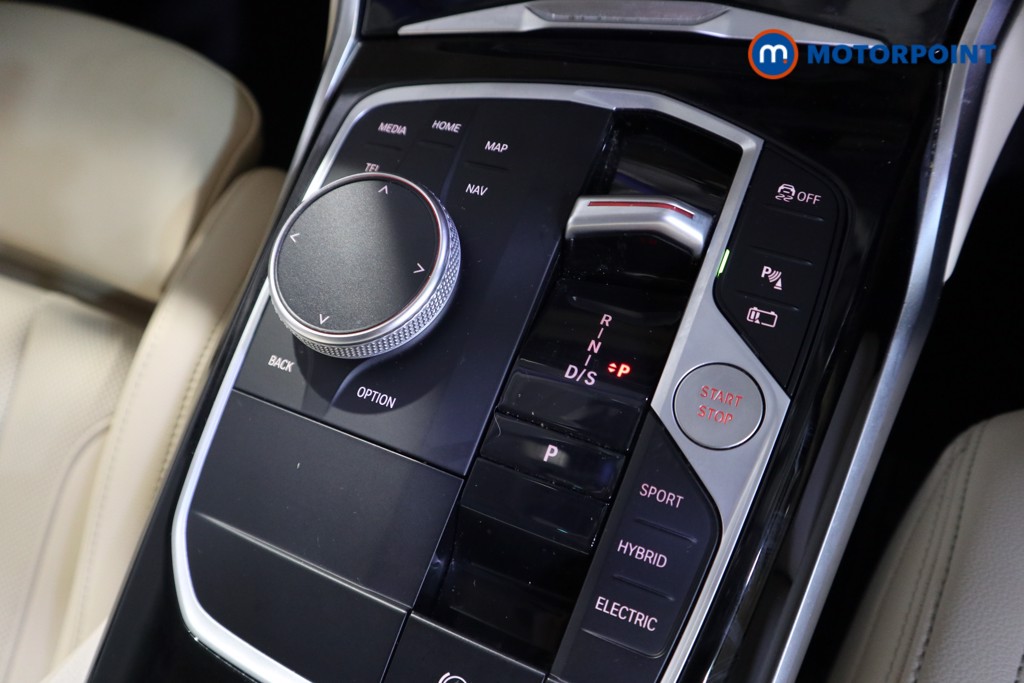 BMW 3 Series Sport Automatic Petrol Plug-In Hybrid Saloon - Stock Number (1613164) - 8th supplementary image