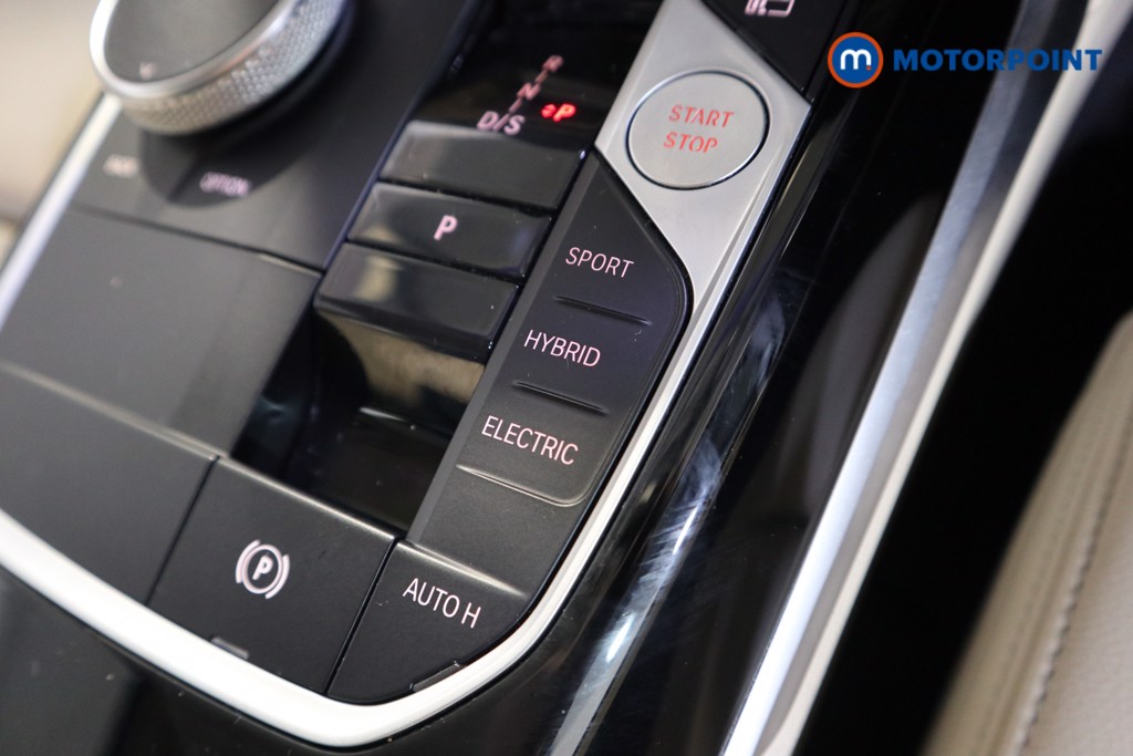 BMW 3 Series Sport Automatic Petrol Plug-In Hybrid Saloon - Stock Number (1613164) - 9th supplementary image