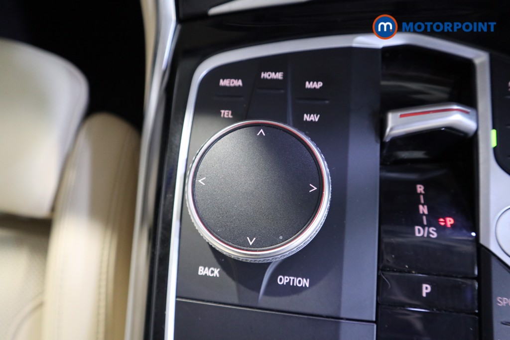 BMW 3 Series Sport Automatic Petrol Plug-In Hybrid Saloon - Stock Number (1613164) - 10th supplementary image