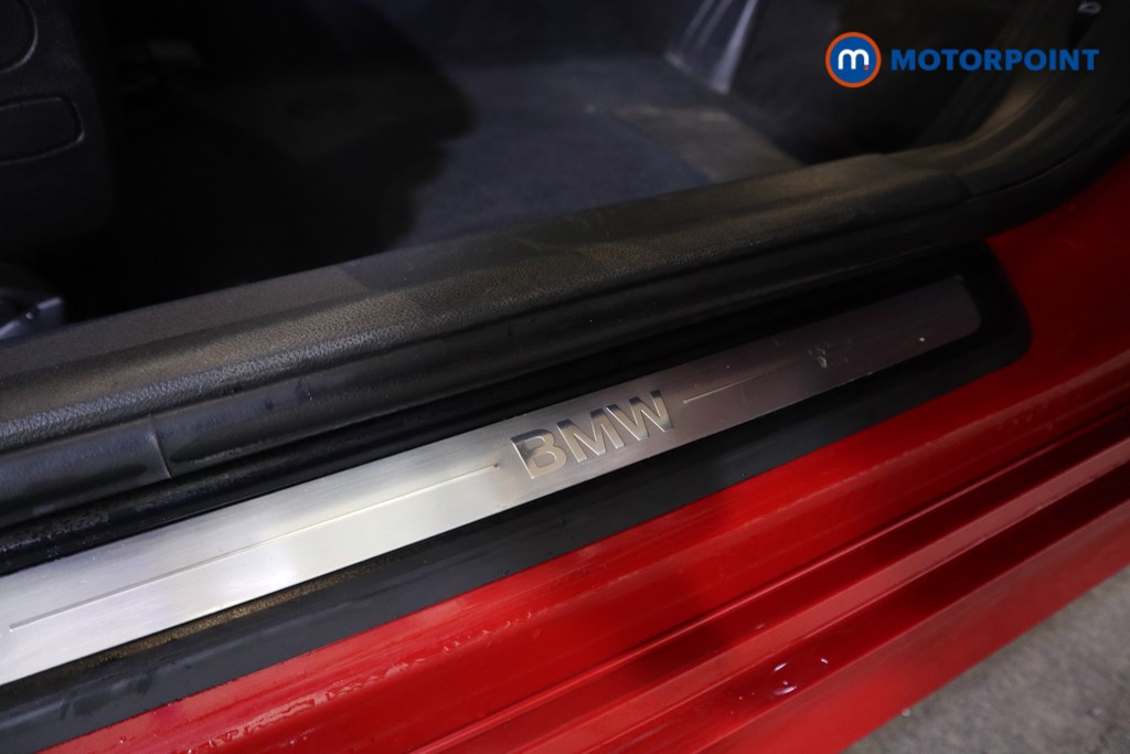 BMW 3 Series Sport Automatic Petrol Plug-In Hybrid Saloon - Stock Number (1613164) - 15th supplementary image