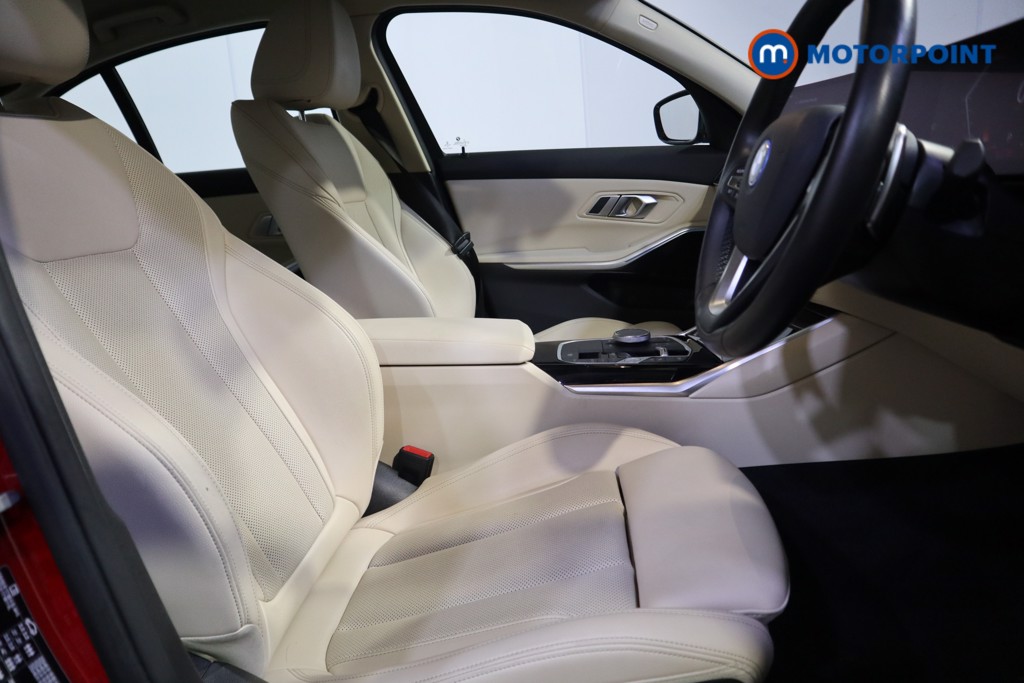 BMW 3 Series Sport Automatic Petrol Plug-In Hybrid Saloon - Stock Number (1613164) - 16th supplementary image