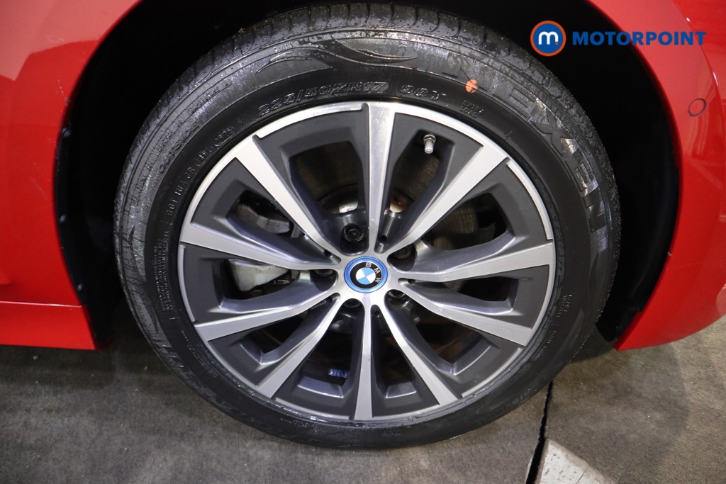 BMW 3 Series Sport Automatic Petrol Plug-In Hybrid Saloon - Stock Number (1613164) - 23rd supplementary image