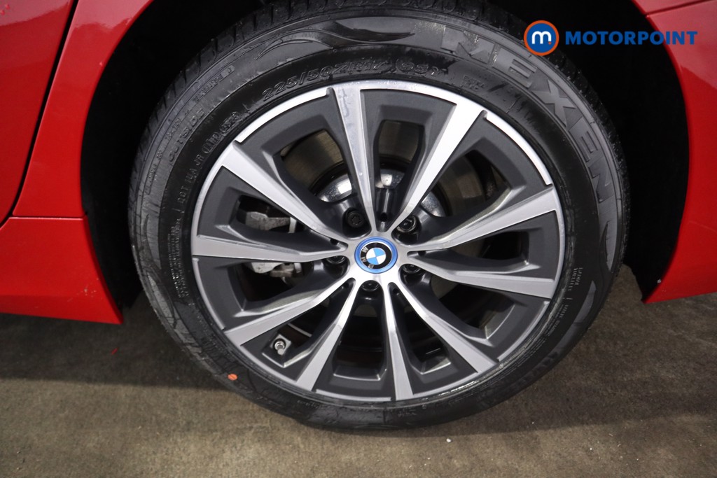 BMW 3 Series Sport Automatic Petrol Plug-In Hybrid Saloon - Stock Number (1613164) - 25th supplementary image