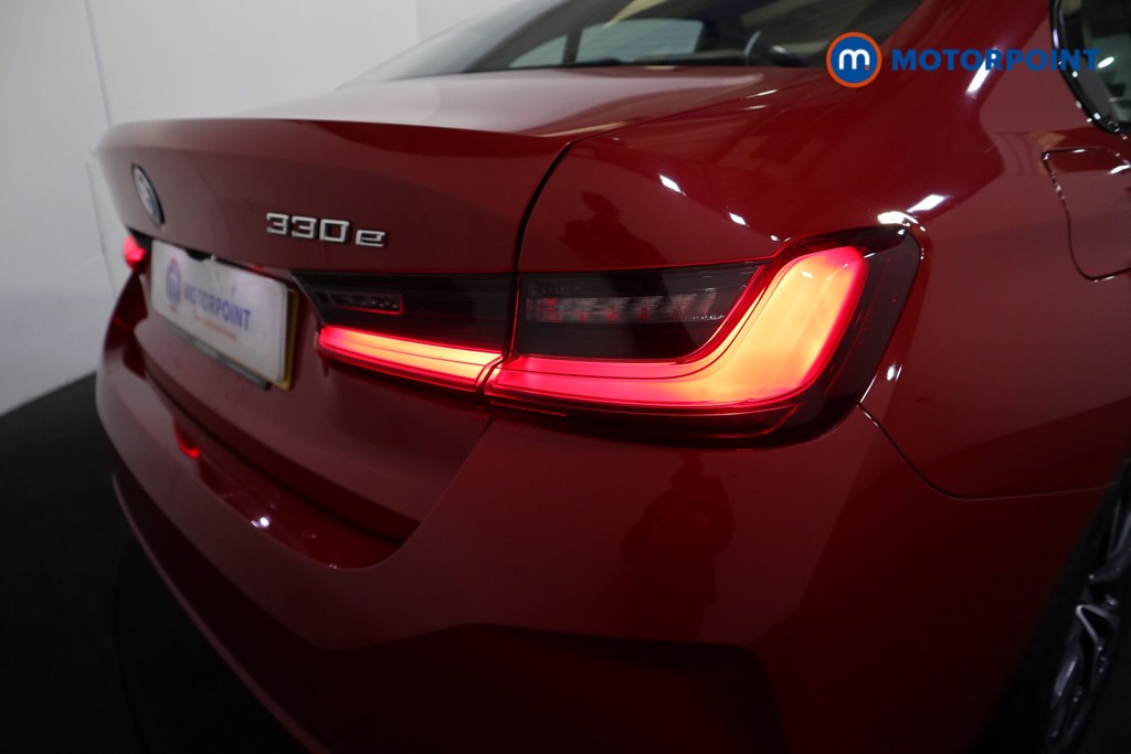 BMW 3 Series Sport Automatic Petrol Plug-In Hybrid Saloon - Stock Number (1613164) - 29th supplementary image