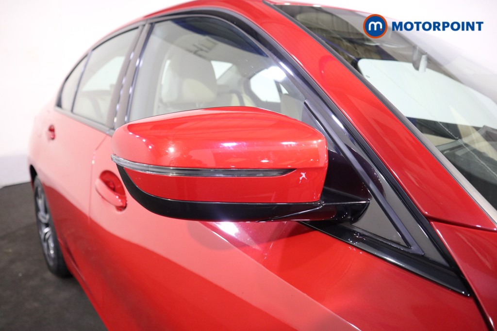 BMW 3 Series Sport Automatic Petrol Plug-In Hybrid Saloon - Stock Number (1613164) - 32nd supplementary image