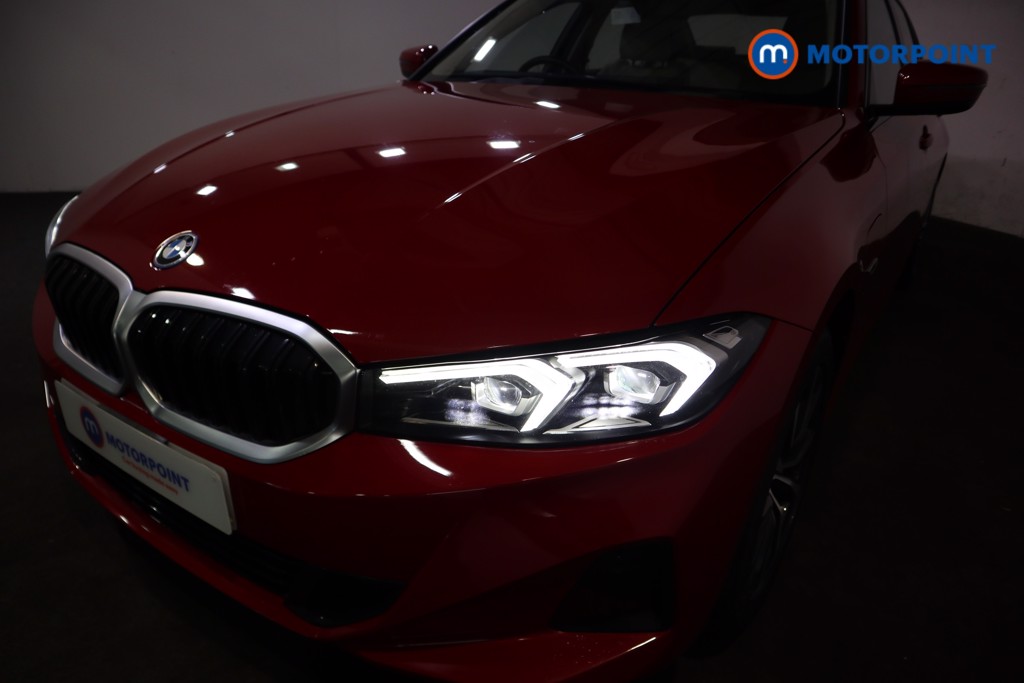 BMW 3 Series Sport Automatic Petrol Plug-In Hybrid Saloon - Stock Number (1613164) - 36th supplementary image