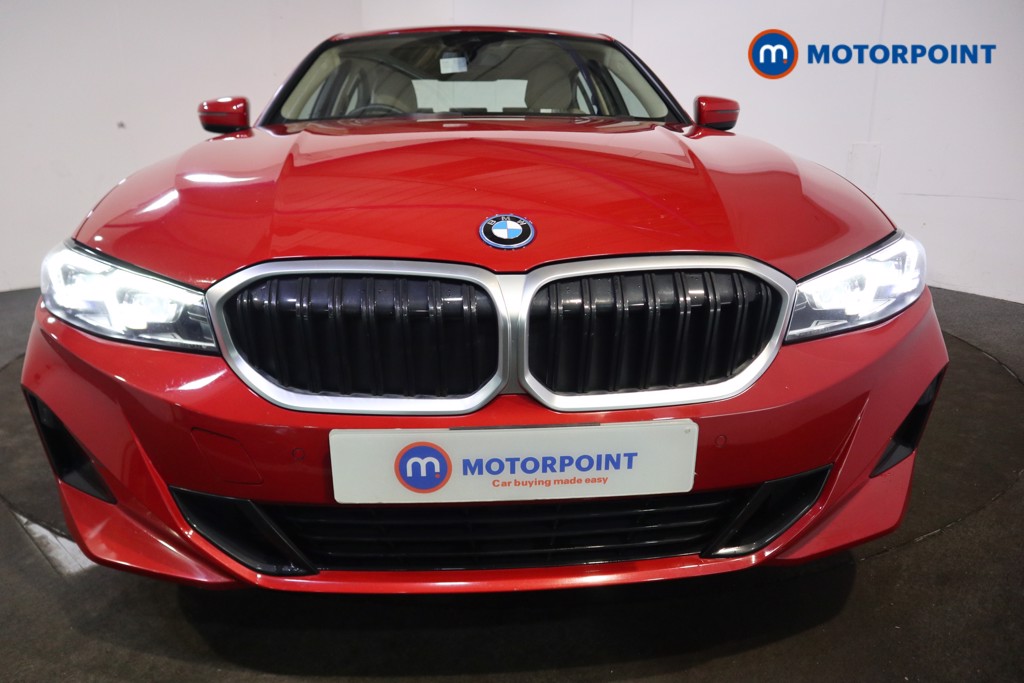 BMW 3 Series Sport Automatic Petrol Plug-In Hybrid Saloon - Stock Number (1613164) - 37th supplementary image