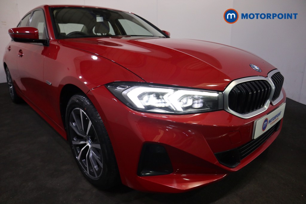 BMW 3 Series Sport Automatic Petrol Plug-In Hybrid Saloon - Stock Number (1613164) - 38th supplementary image