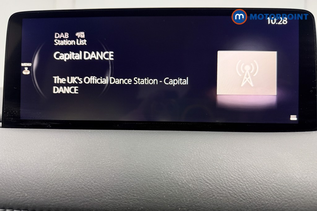 Mazda Cx-5 Kuro Edition Automatic Petrol SUV - Stock Number (1613165) - 3rd supplementary image