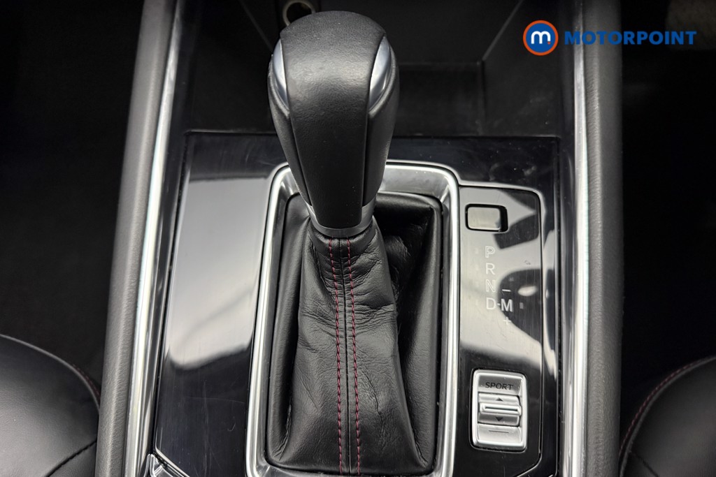 Mazda Cx-5 Kuro Edition Automatic Petrol SUV - Stock Number (1613165) - 6th supplementary image