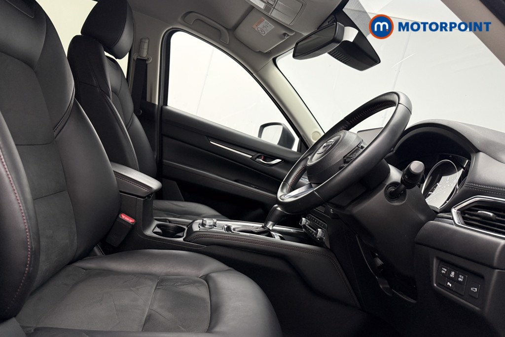 Mazda Cx-5 Kuro Edition Automatic Petrol SUV - Stock Number (1613165) - 7th supplementary image