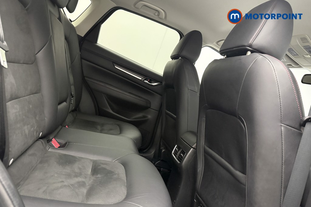 Mazda Cx-5 Kuro Edition Automatic Petrol SUV - Stock Number (1613165) - 8th supplementary image
