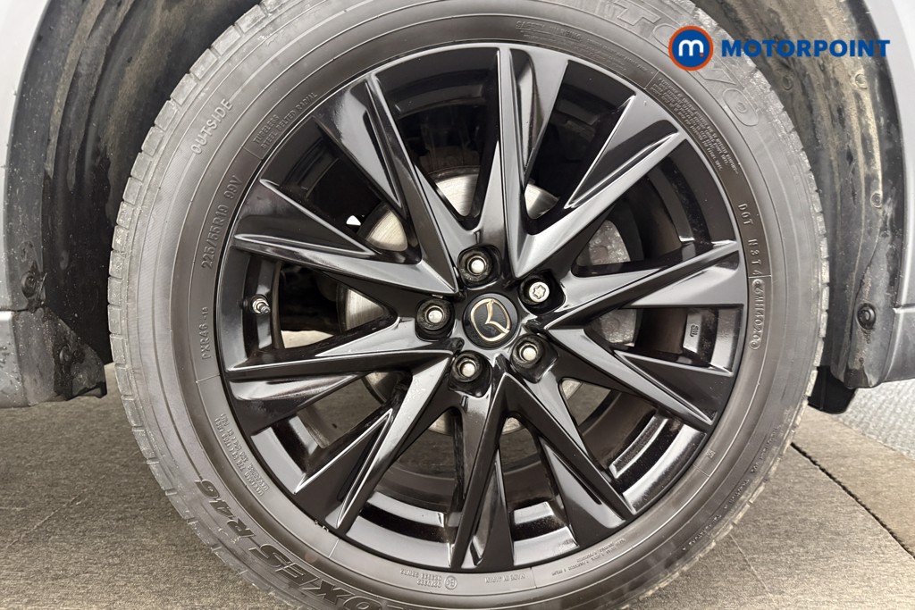 Mazda Cx-5 Kuro Edition Automatic Petrol SUV - Stock Number (1613165) - 10th supplementary image