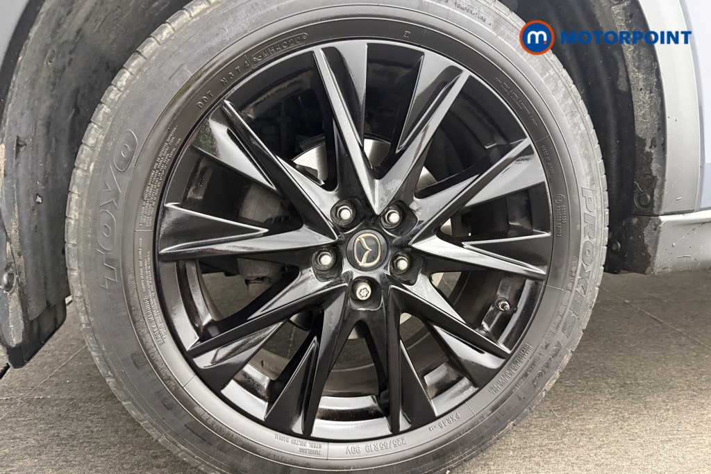 Mazda Cx-5 Kuro Edition Automatic Petrol SUV - Stock Number (1613165) - 11th supplementary image