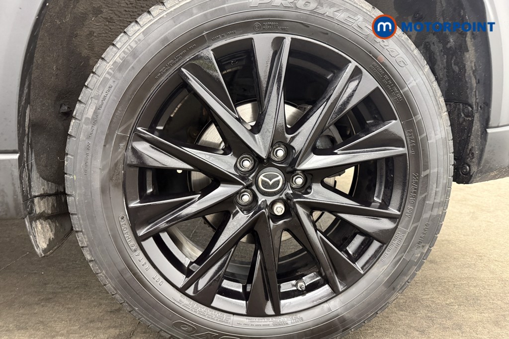 Mazda Cx-5 Kuro Edition Automatic Petrol SUV - Stock Number (1613165) - 12th supplementary image