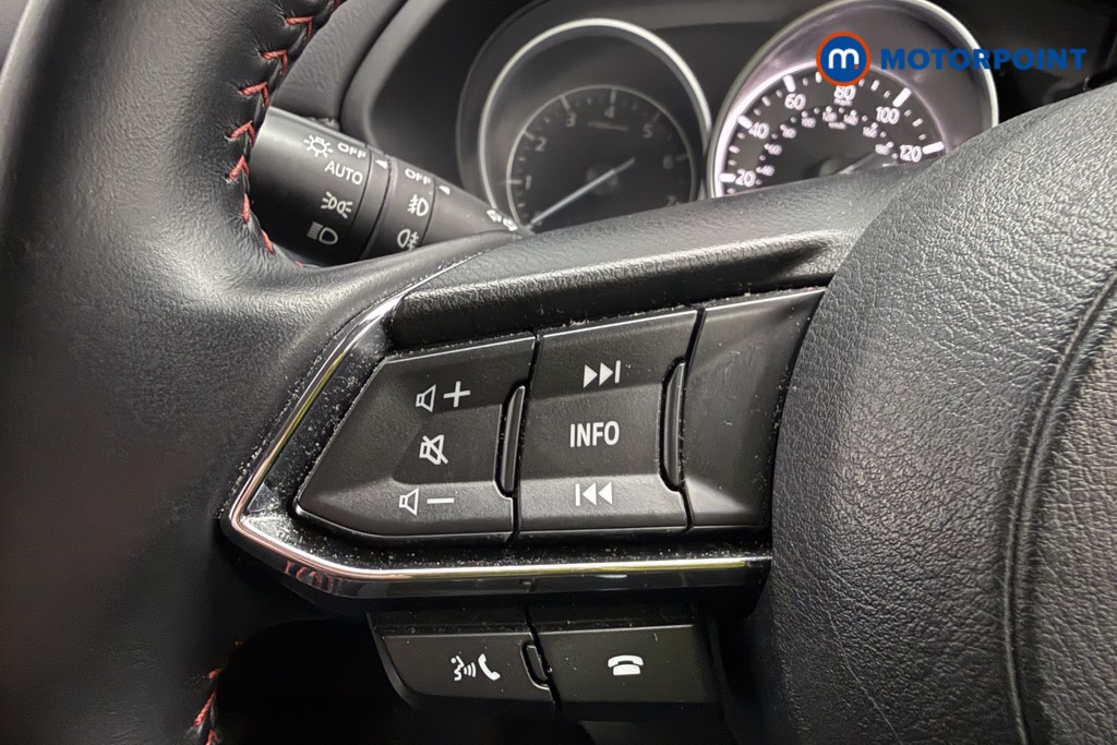 Mazda Cx-5 Kuro Edition Automatic Petrol SUV - Stock Number (1613165) - 13th supplementary image