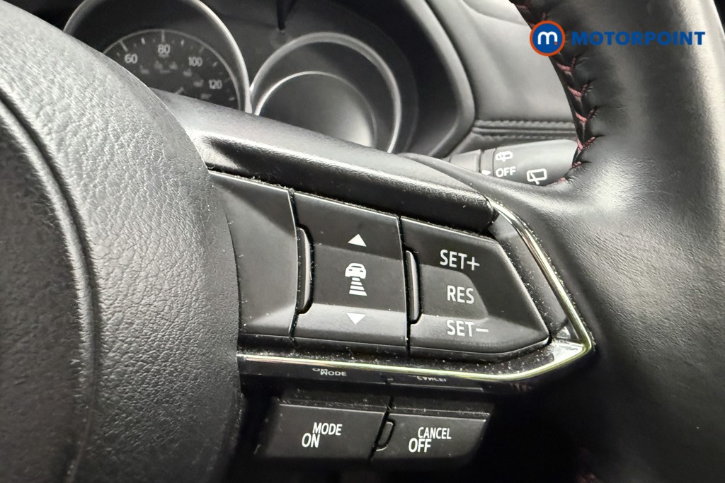 Mazda Cx-5 Kuro Edition Automatic Petrol SUV - Stock Number (1613165) - 14th supplementary image