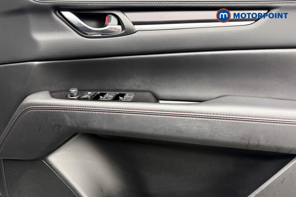 Mazda Cx-5 Kuro Edition Automatic Petrol SUV - Stock Number (1613165) - 18th supplementary image