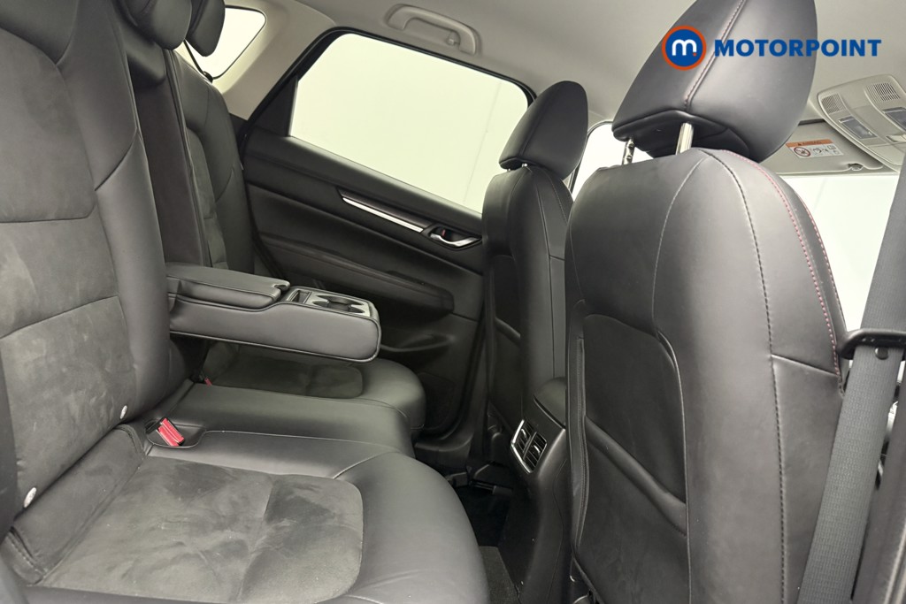 Mazda Cx-5 Kuro Edition Automatic Petrol SUV - Stock Number (1613165) - 20th supplementary image