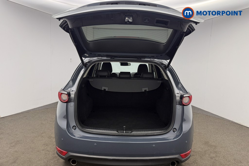 Mazda Cx-5 Kuro Edition Automatic Petrol SUV - Stock Number (1613165) - 22nd supplementary image