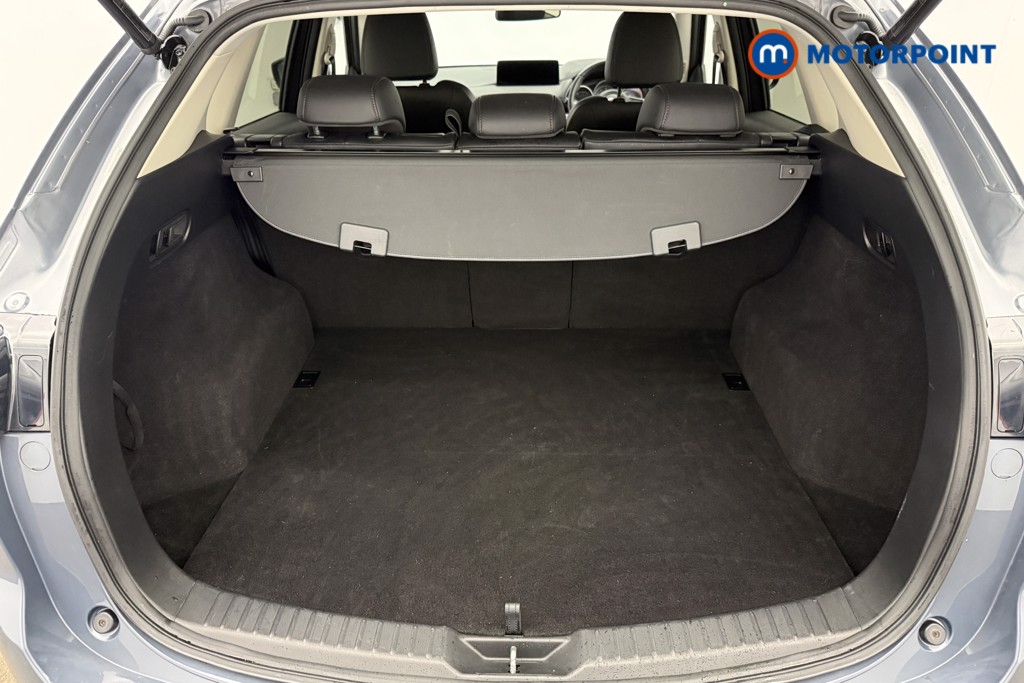 Mazda Cx-5 Kuro Edition Automatic Petrol SUV - Stock Number (1613165) - 23rd supplementary image