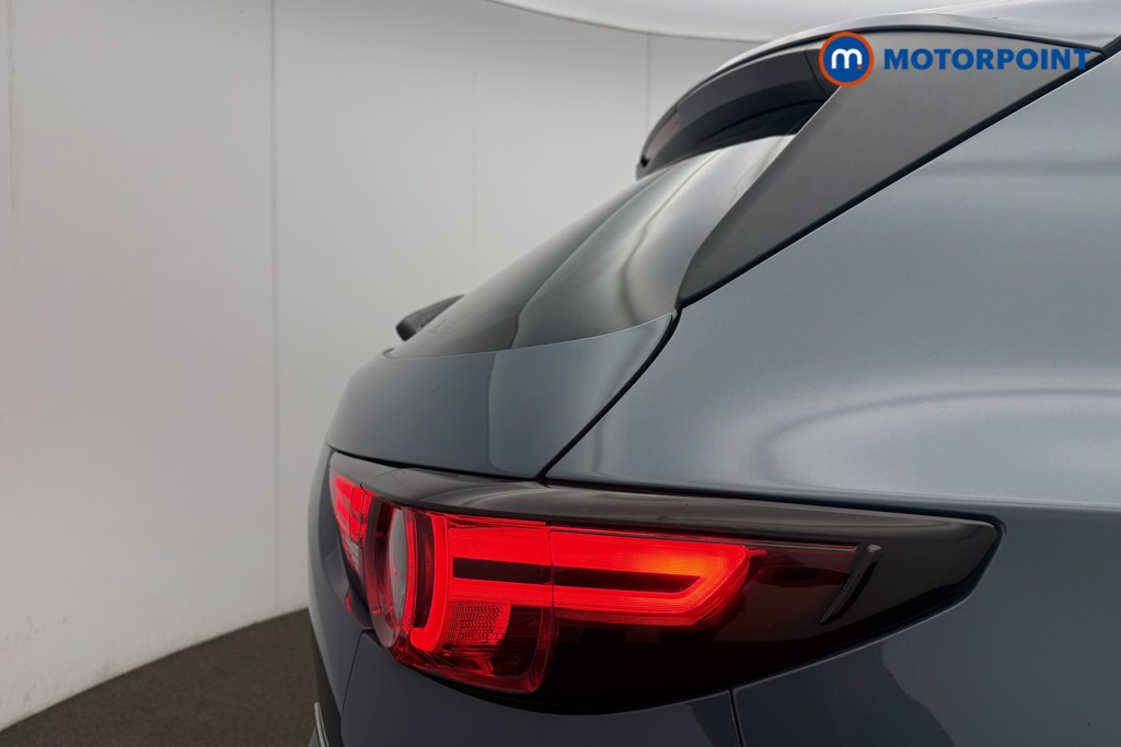 Mazda Cx-5 Kuro Edition Automatic Petrol SUV - Stock Number (1613165) - 27th supplementary image