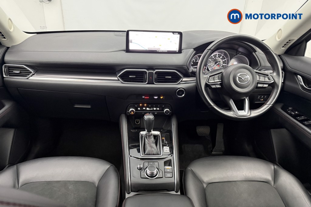 Mazda Cx-5 Kuro Edition Automatic Petrol SUV - Stock Number (1613165) - 1st supplementary image