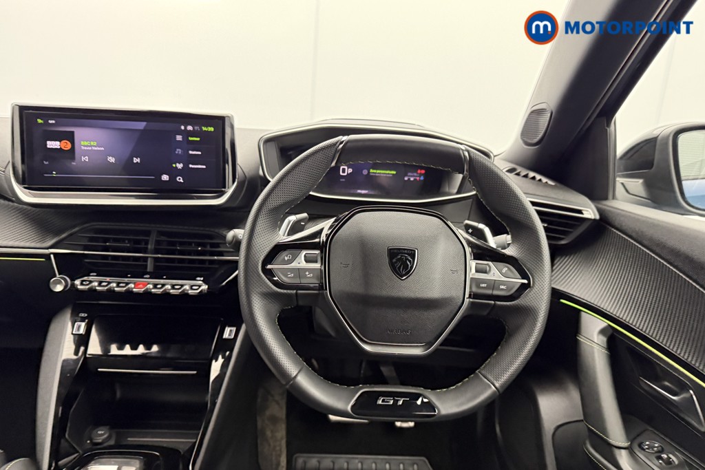 Peugeot 2008 GT Automatic Petrol SUV - Stock Number (1613198) - 2nd supplementary image