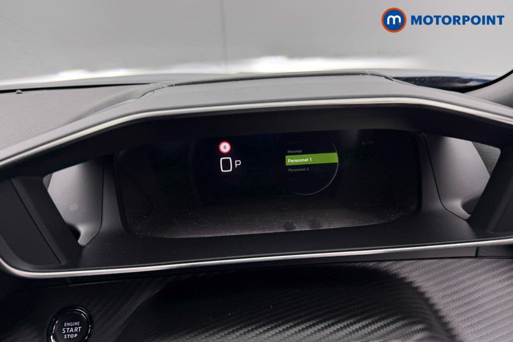 Peugeot 2008 GT Automatic Petrol SUV - Stock Number (1613198) - 4th supplementary image