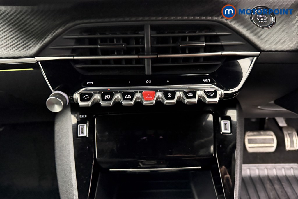 Peugeot 2008 GT Automatic Petrol SUV - Stock Number (1613198) - 9th supplementary image
