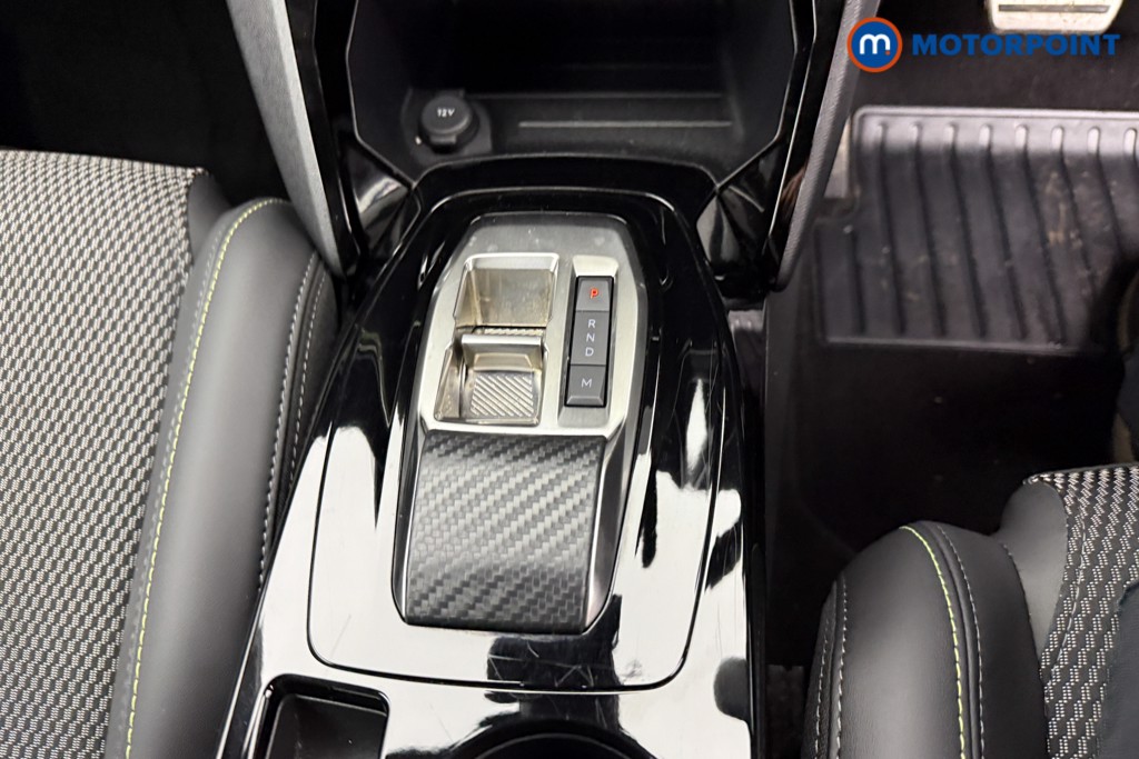 Peugeot 2008 GT Automatic Petrol SUV - Stock Number (1613198) - 10th supplementary image