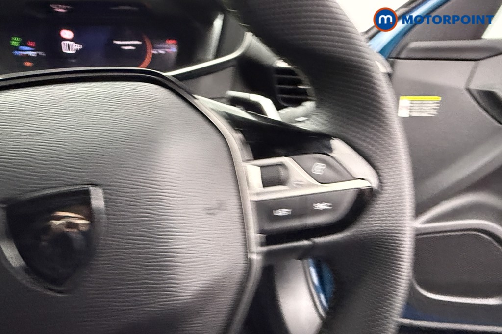 Peugeot 2008 GT Automatic Petrol SUV - Stock Number (1613198) - 12th supplementary image