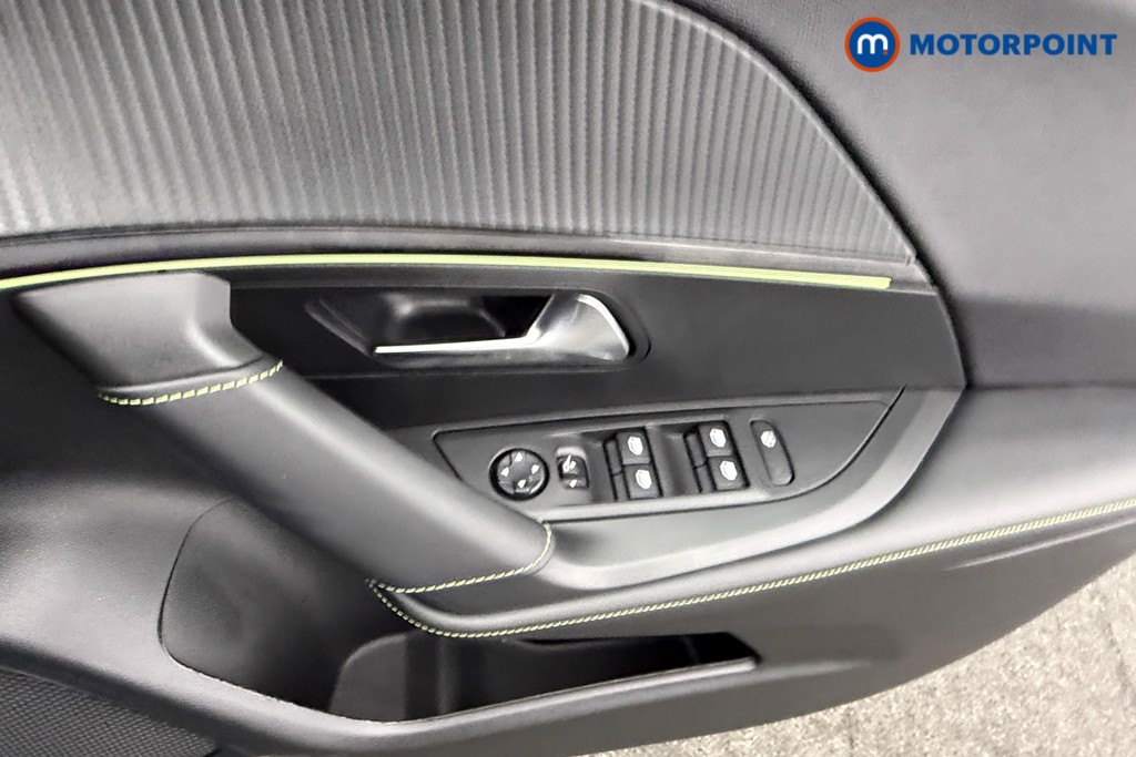 Peugeot 2008 GT Automatic Petrol SUV - Stock Number (1613198) - 13th supplementary image