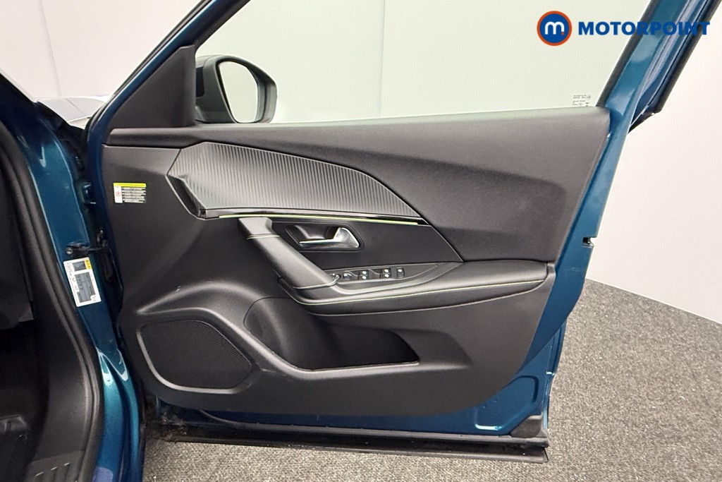 Peugeot 2008 GT Automatic Petrol SUV - Stock Number (1613198) - 14th supplementary image